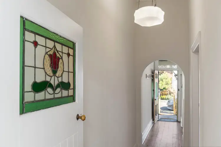Third view of Homely house listing, 19 Richardson Street, Brunswick VIC 3056