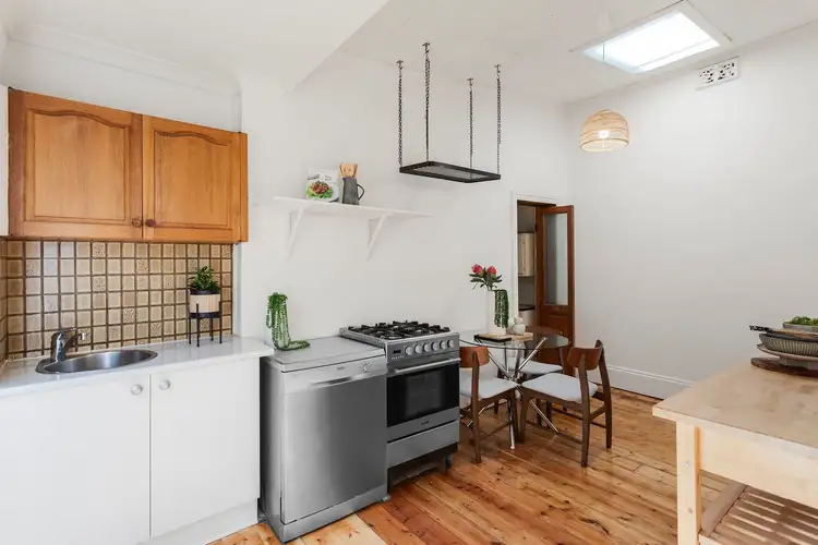 Fifth view of Homely house listing, 19 Richardson Street, Brunswick VIC 3056