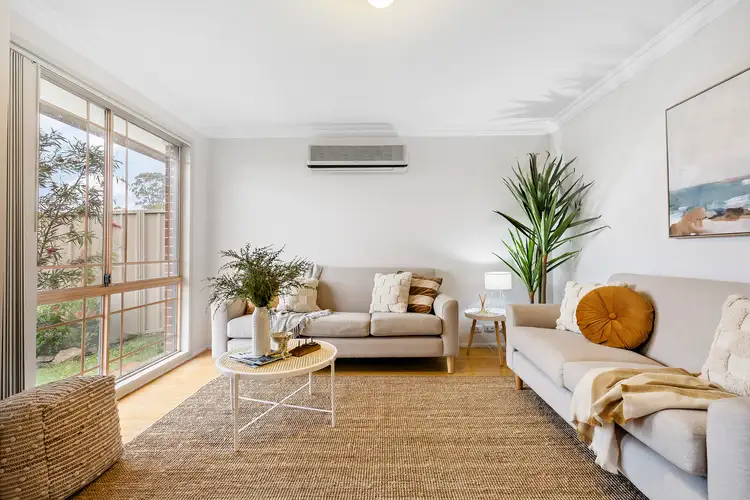 Second view of Homely house listing, 22 Jillak Close, Glenmore Park NSW 2745