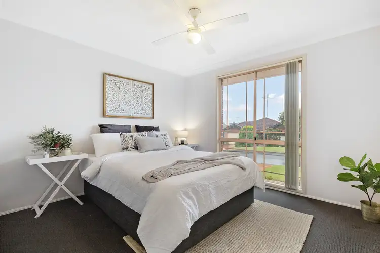 Sixth view of Homely house listing, 22 Jillak Close, Glenmore Park NSW 2745