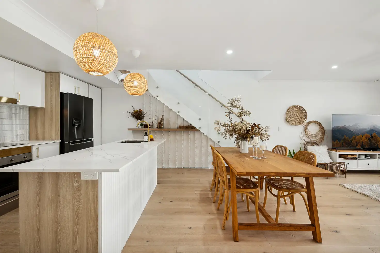 Main view of Homely townhouse listing, 17/19 Baringa Street, Morningside QLD 4170