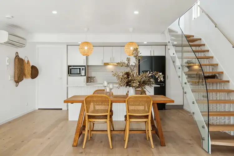 Third view of Homely townhouse listing, 17/19 Baringa Street, Morningside QLD 4170