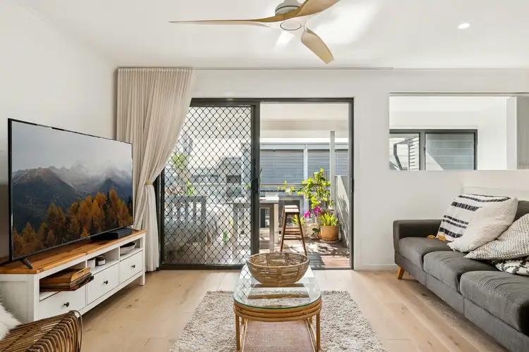 Fifth view of Homely townhouse listing, 17/19 Baringa Street, Morningside QLD 4170
