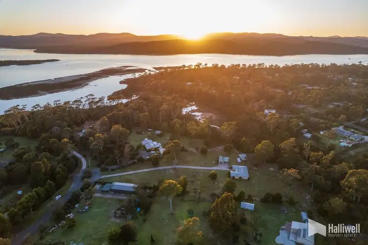 Second view of Homely house listing, 4 Peppermint Court, Port Sorell TAS 7307