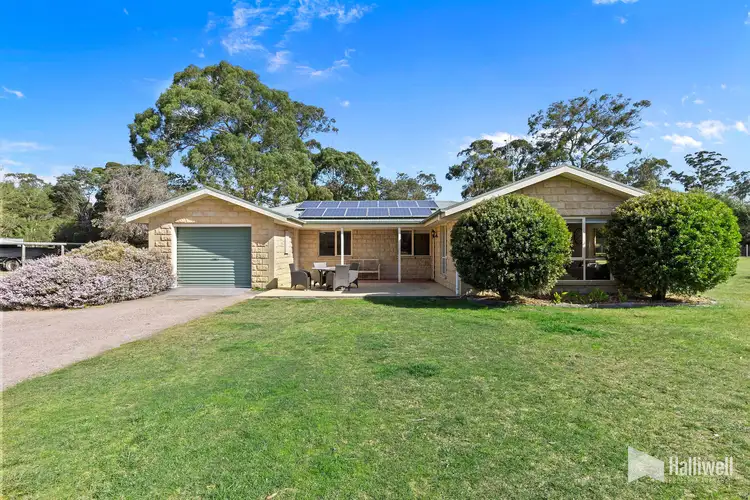 Third view of Homely house listing, 4 Peppermint Court, Port Sorell TAS 7307