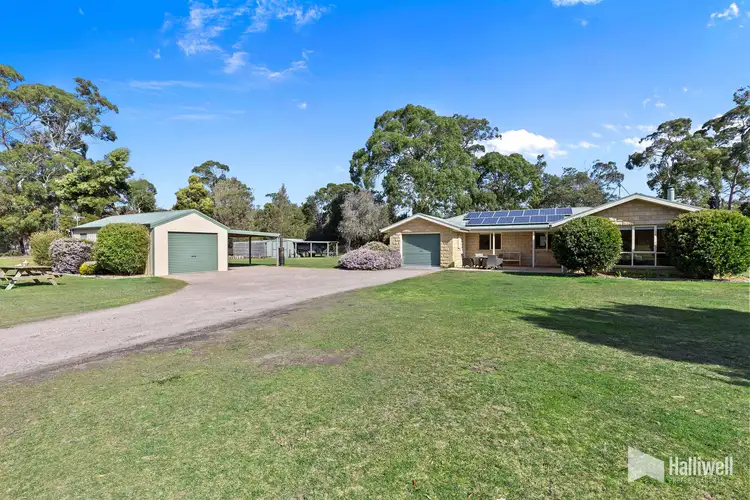 Fourth view of Homely house listing, 4 Peppermint Court, Port Sorell TAS 7307