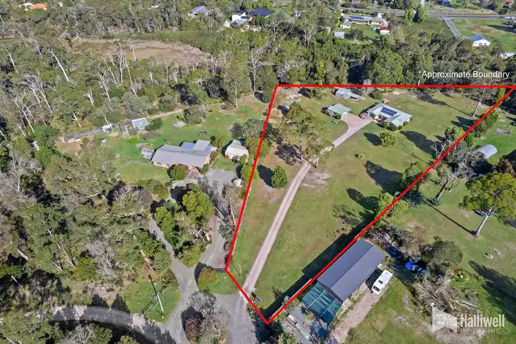 Fifth view of Homely house listing, 4 Peppermint Court, Port Sorell TAS 7307