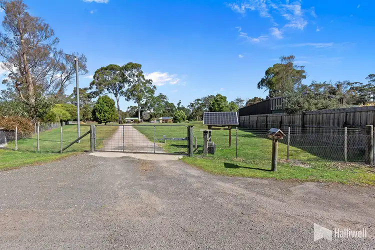 Sixth view of Homely house listing, 4 Peppermint Court, Port Sorell TAS 7307