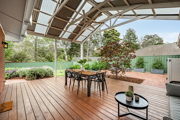 Second view of Homely house listing, 10 Menura Avenue, Glenalta SA 5052