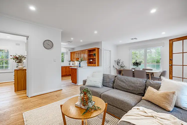Sixth view of Homely house listing, 10 Menura Avenue, Glenalta SA 5052