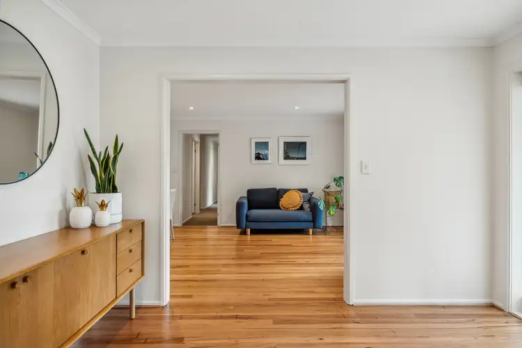 Second view of Homely house listing, 211 Piccadilly Road, Piccadilly SA 5151