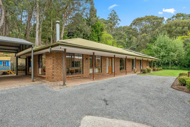 Fifth view of Homely house listing, 211 Piccadilly Road, Piccadilly SA 5151