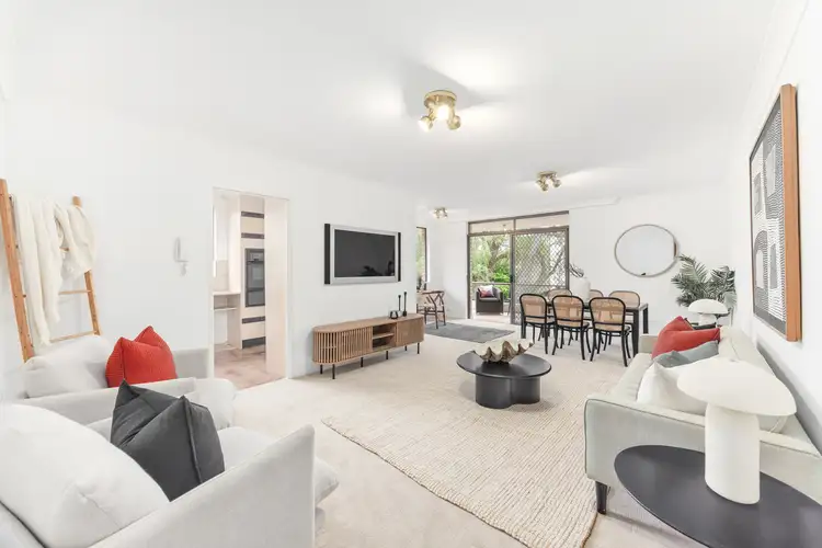 6/57-57A O'Brien Street, Bondi Beach NSW 2026
