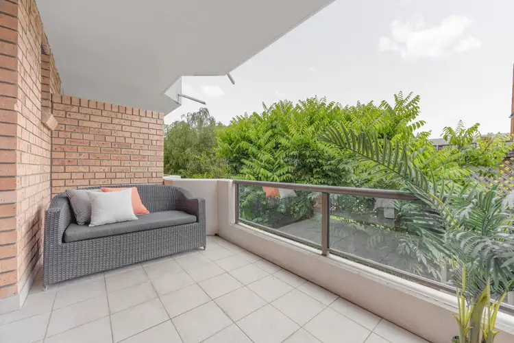 Second view of Homely apartment listing, 6/57-57A O'Brien Street, Bondi Beach NSW 2026