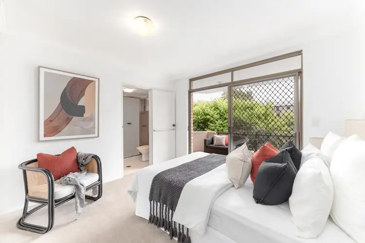 Fourth view of Homely apartment listing, 6/57-57A O'Brien Street, Bondi Beach NSW 2026