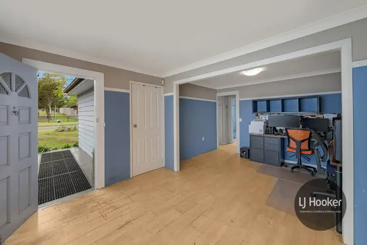 Second view of Homely house listing, 30 Iris Street, Guildford NSW 2161