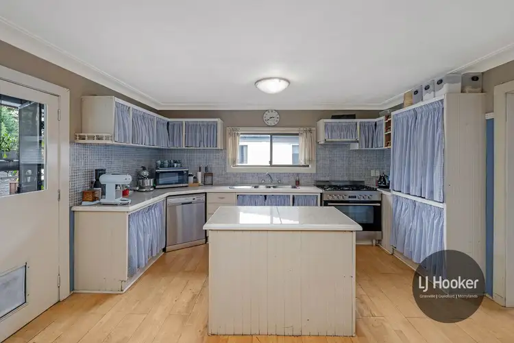 Third view of Homely house listing, 30 Iris Street, Guildford NSW 2161