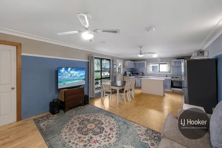 Fourth view of Homely house listing, 30 Iris Street, Guildford NSW 2161