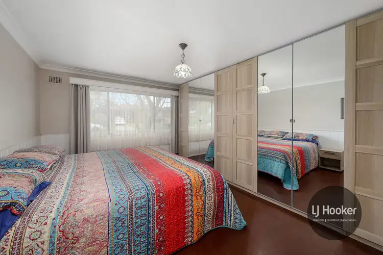 Fifth view of Homely house listing, 30 Iris Street, Guildford NSW 2161