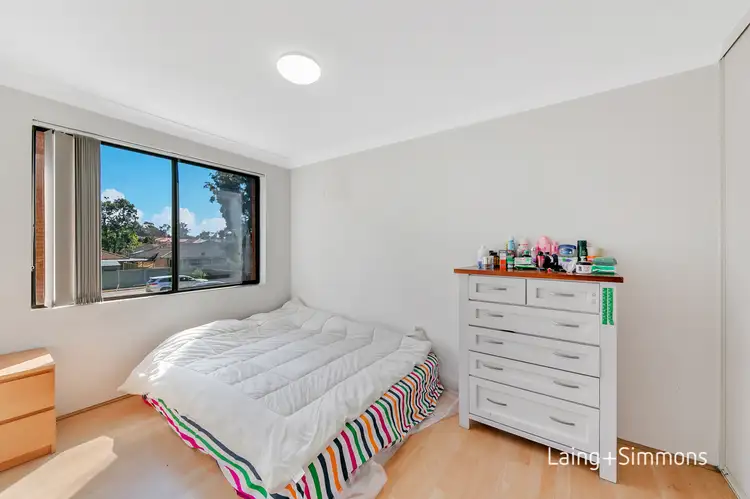 Fourth view of Homely unit listing, 6/42 Luxford Road, Mount Druitt NSW 2770