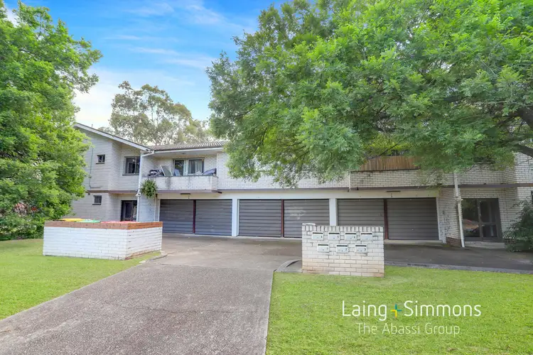Second view of Homely unit listing, 3/1 Thurston Street, Penrith NSW 2750