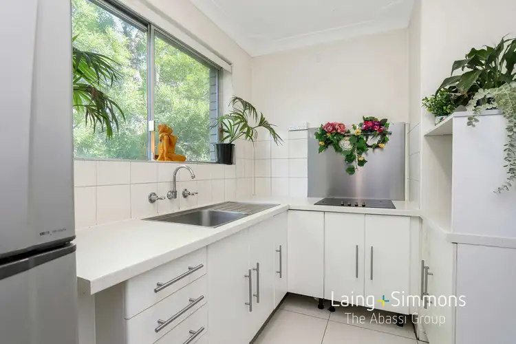 Third view of Homely unit listing, 3/1 Thurston Street, Penrith NSW 2750