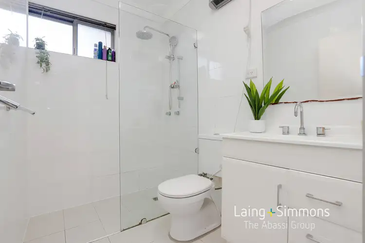 Fifth view of Homely unit listing, 3/1 Thurston Street, Penrith NSW 2750