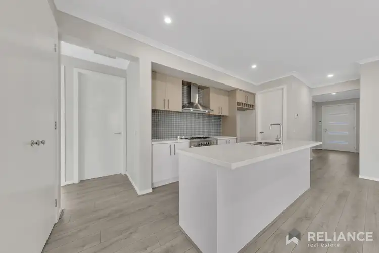 Third view of Homely house listing, 21 Erin Drive, Fraser Rise VIC 3336