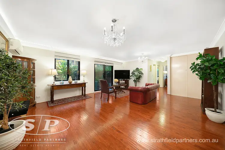 Main view of Homely apartment listing, 1/38-40 Marlborough Road, Homebush West NSW 2140