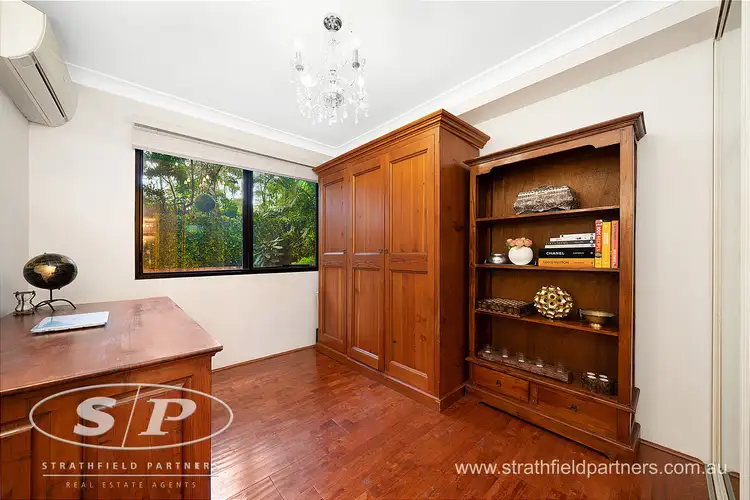 Fifth view of Homely apartment listing, 1/38-40 Marlborough Road, Homebush West NSW 2140