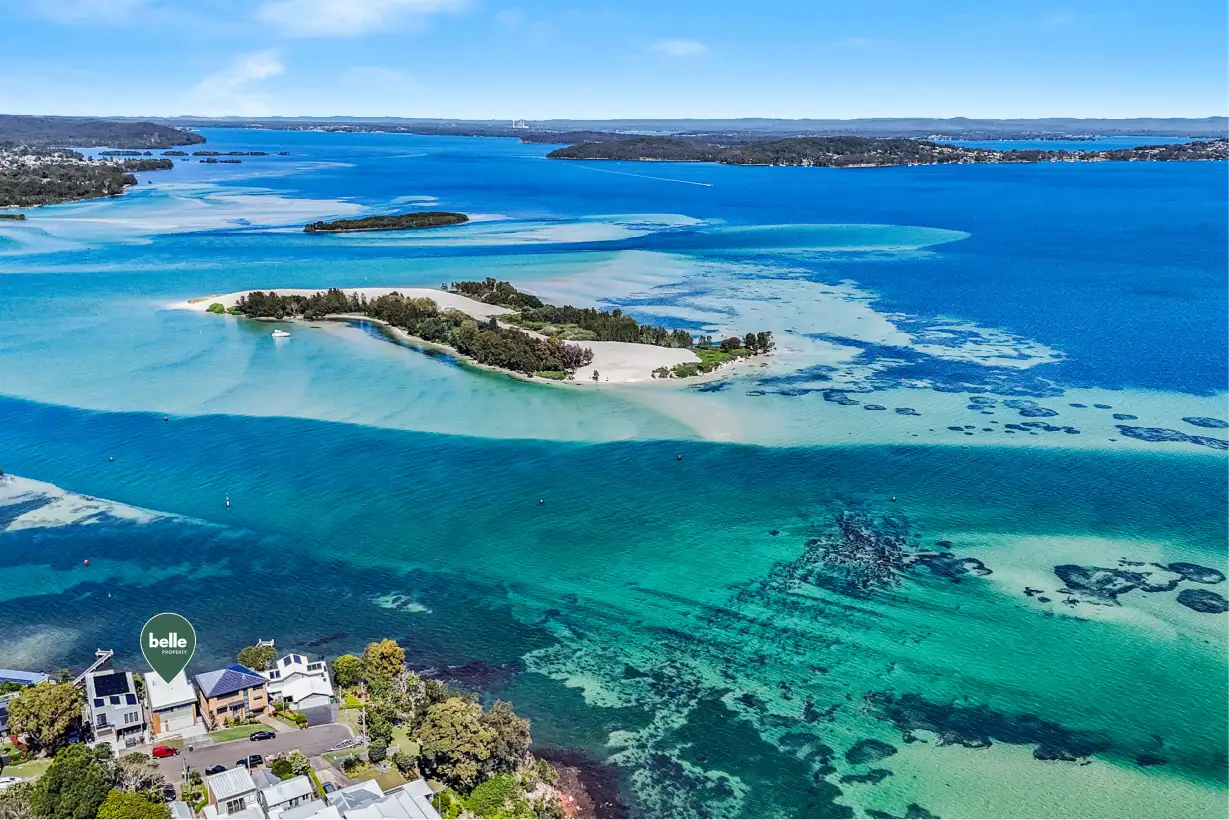 Main view of Homely house listing, 188 Marks Point Road, Marks Point NSW 2280