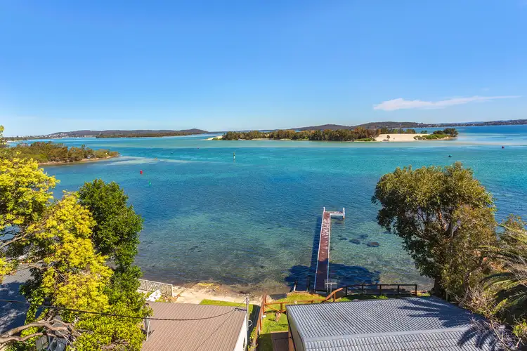 Second view of Homely house listing, 188 Marks Point Road, Marks Point NSW 2280