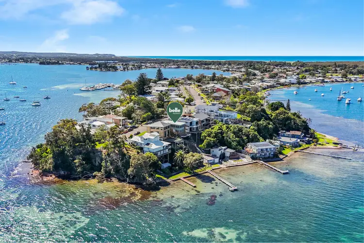 Third view of Homely house listing, 188 Marks Point Road, Marks Point NSW 2280