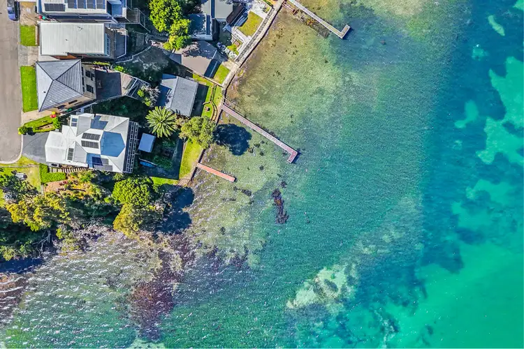 Fourth view of Homely house listing, 188 Marks Point Road, Marks Point NSW 2280