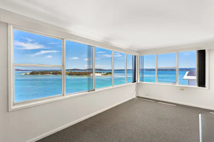 Fifth view of Homely house listing, 188 Marks Point Road, Marks Point NSW 2280