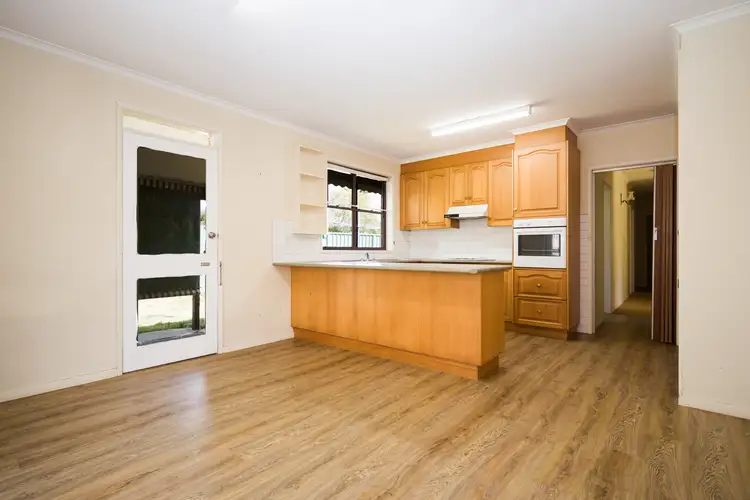Second view of Homely house listing, 115 Campaspe Esplanade, Echuca VIC 3564