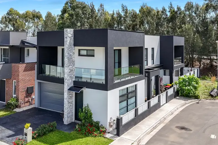 Main view of Homely house listing, 2a Skipton Lane, Prestons NSW 2170