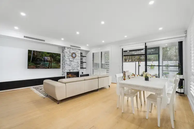 Second view of Homely house listing, 2a Skipton Lane, Prestons NSW 2170