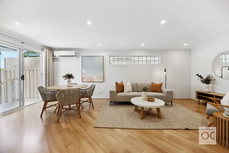 Fifth view of Homely unit listing, 2A Oldfield Avenue, Christies Beach SA 5165