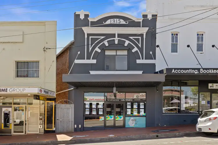 Main view of Homely house listing, 7 Crinan Street, Hurlstone Park NSW 2193