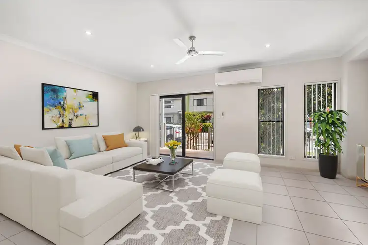 Second view of Homely house listing, 6 Forsayth Lane, Maroochydore QLD 4558