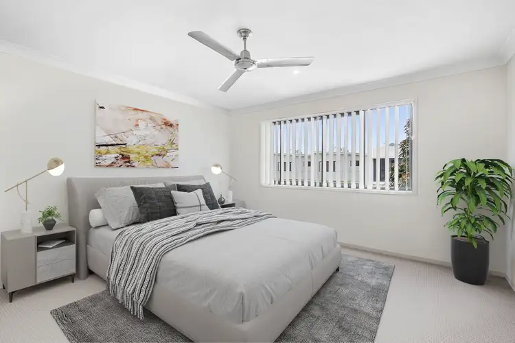 Fifth view of Homely house listing, 6 Forsayth Lane, Maroochydore QLD 4558
