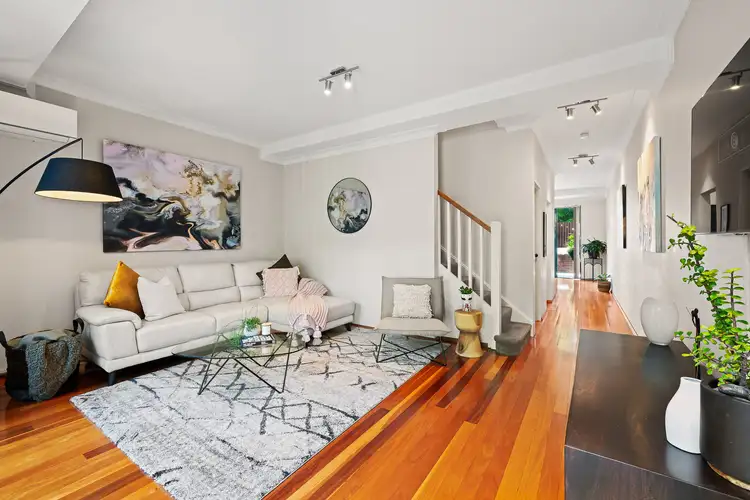 Third view of Homely townhouse listing, 34/23 Charles Street, Five Dock NSW 2046