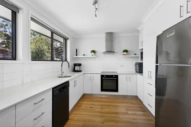 Fifth view of Homely house listing, 19 Reynolds Road, Noraville NSW 2263