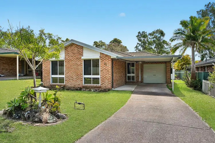 21 Everitt Place, Watanobbi NSW 2259