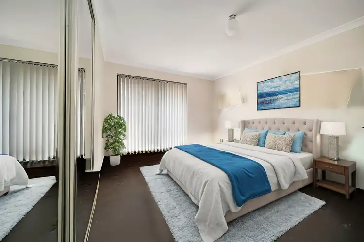 Second view of Homely house listing, 54A Dorothy Street, Gosnells WA 6110