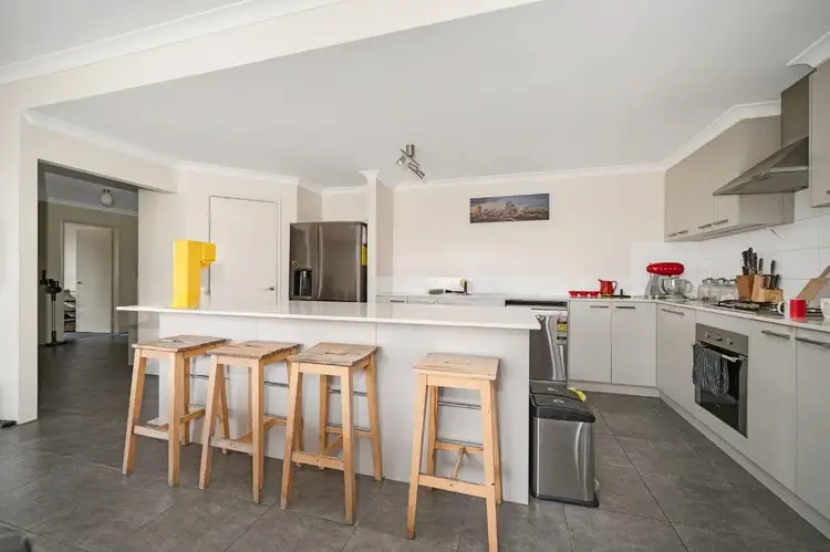 Fourth view of Homely house listing, 54A Dorothy Street, Gosnells WA 6110