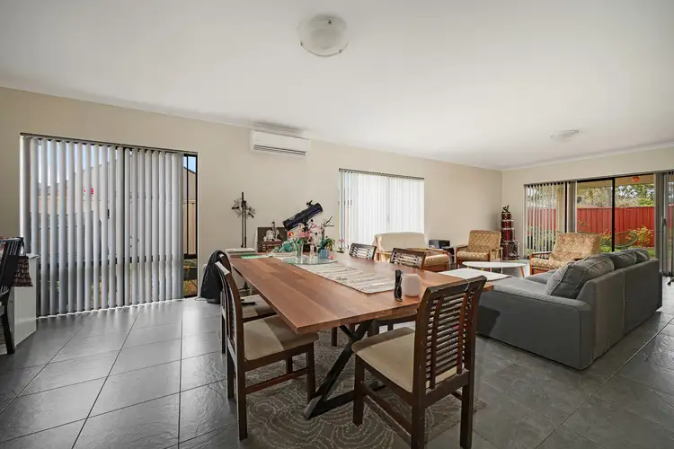 Fifth view of Homely house listing, 54A Dorothy Street, Gosnells WA 6110