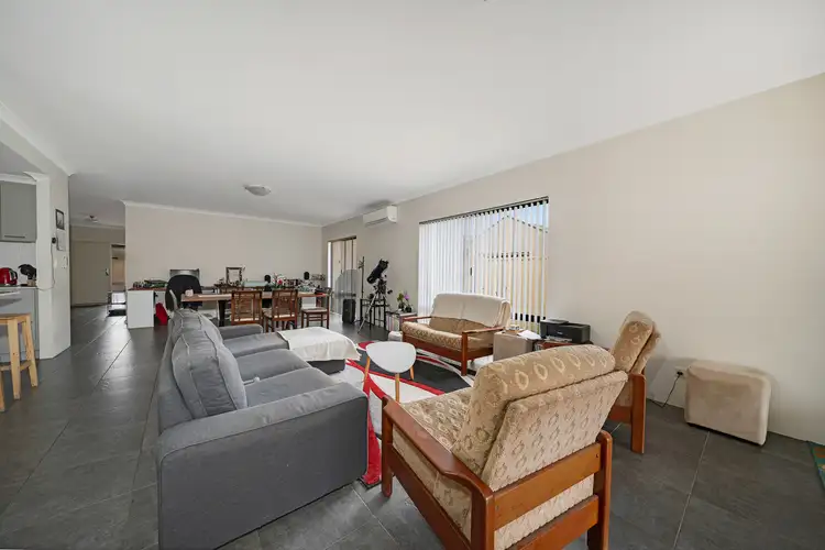 Sixth view of Homely house listing, 54A Dorothy Street, Gosnells WA 6110