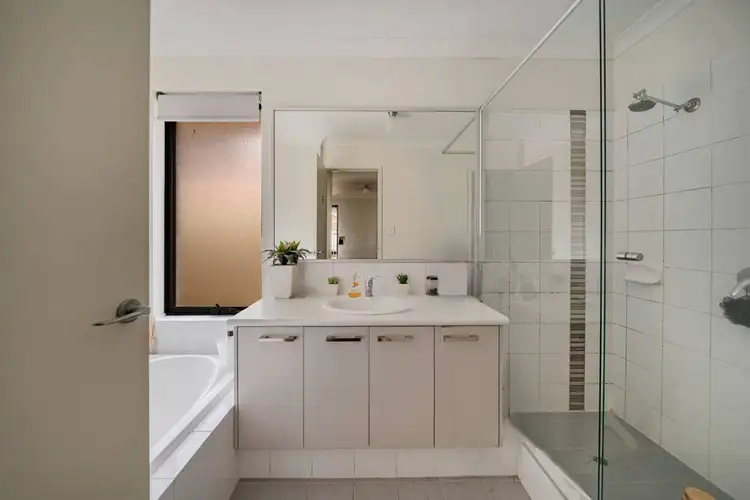 Seventh view of Homely house listing, 54A Dorothy Street, Gosnells WA 6110